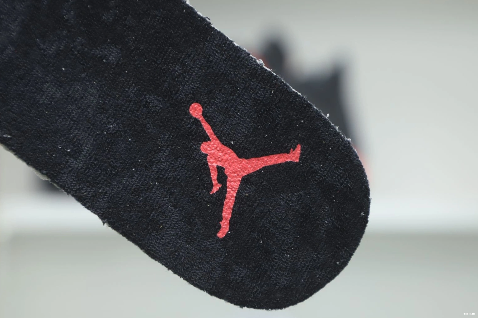 6 AIR FLINT JORDAN 1006